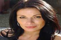 Coronation street carla not happy